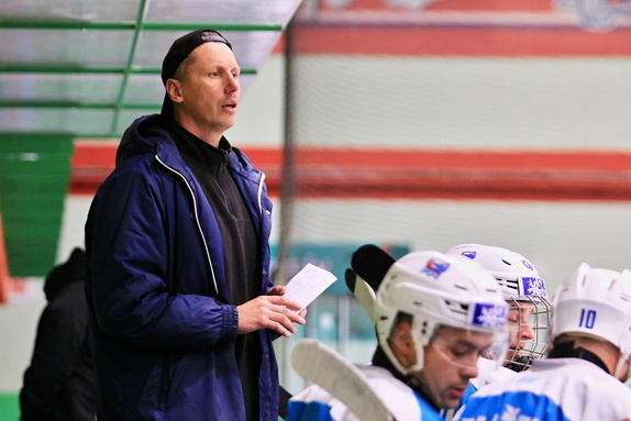 HC Hlinsko - HC Světlá n. S. 2:5 (14.9.2025) 20