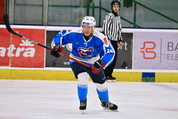 HC Hlinsko - HC Světlá n. S. 2:5 (14.9.2025) 21