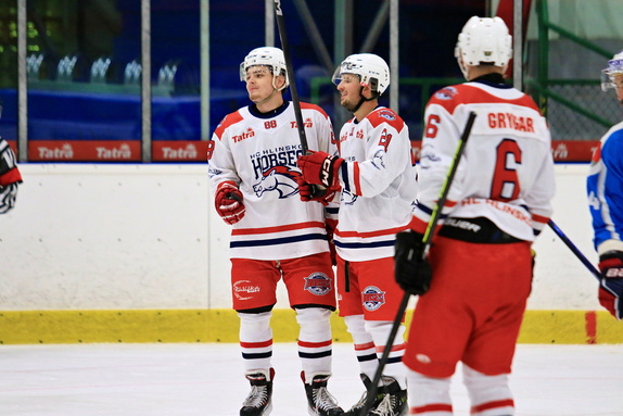 HC Hlinsko - HC Světlá n. S. 2:5 (14.9.2025) 25