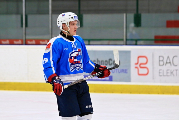 HC Hlinsko - HC Světlá n. S. 2:5 (14.9.2025) 29