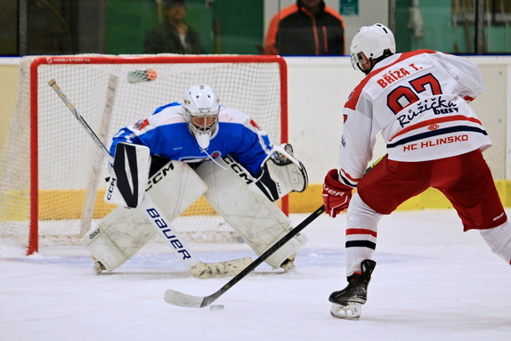 HC Hlinsko - HC Světlá n. S. 2:5 (14.9.2025) 31