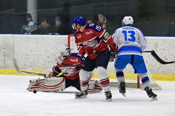 HC Světlá n. S. - HC Hlinsko 3:2 (18.12.2016) 27