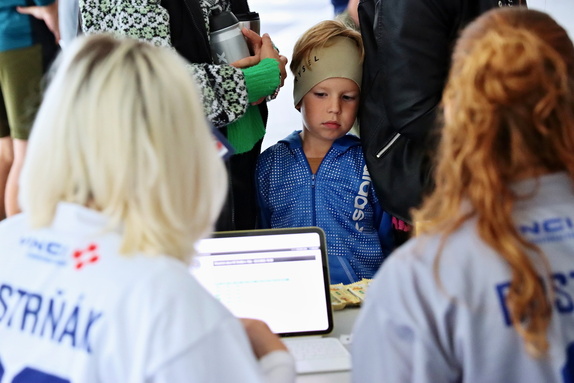 Pojď hrát hokej (září 2025) 5