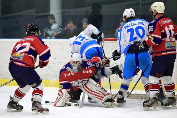 HC Světlá n. S. - HC Hlinsko 3:2 (18.12.2016) 28