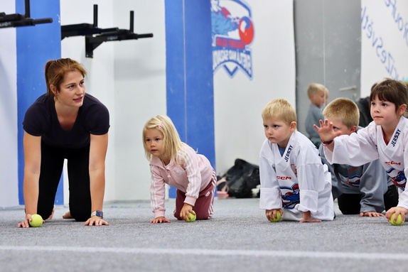 Pojď hrát hokej (září 2025) 18