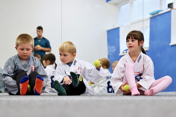 Pojď hrát hokej (září 2025) 20