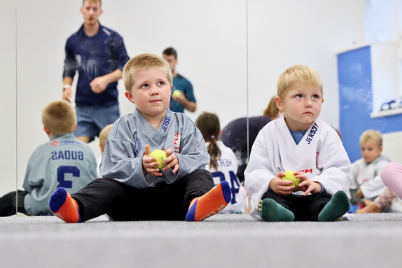 Pojď hrát hokej (září 2025) 21