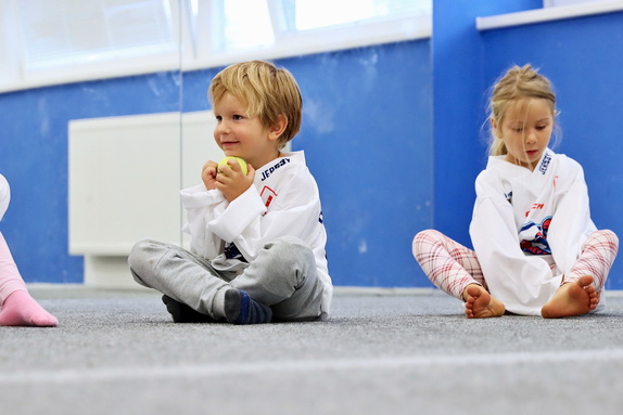 Pojď hrát hokej (září 2025) 22