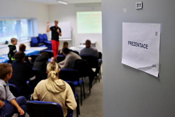 Pojď hrát hokej (září 2025) 23