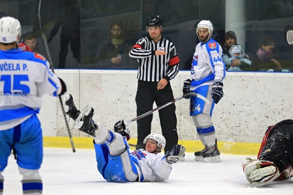 HC Světlá n. S. - HC Hlinsko 3:2 (18.12.2016) 29