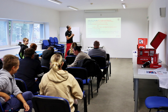 Pojď hrát hokej (září 2025) 24