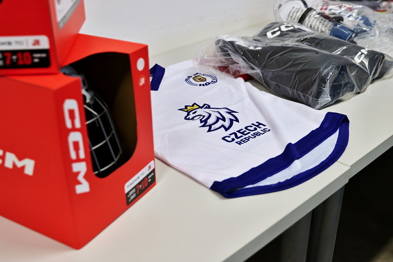 Pojď hrát hokej (září 2025) 25