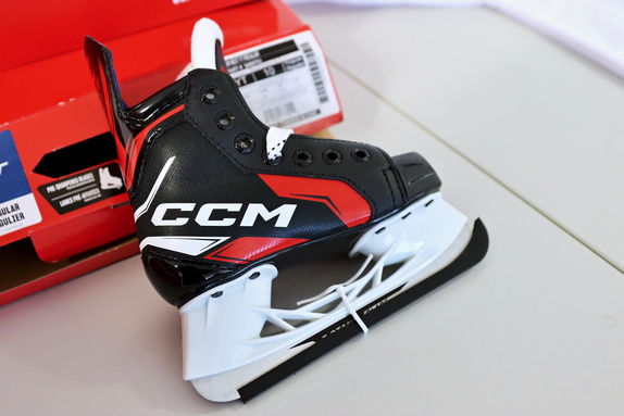 Pojď hrát hokej (září 2025) 26