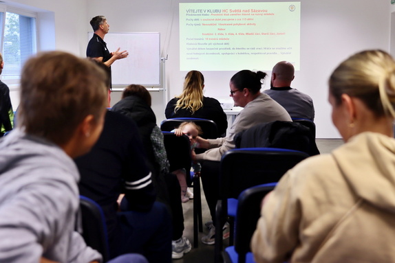 Pojď hrát hokej (září 2025) 27