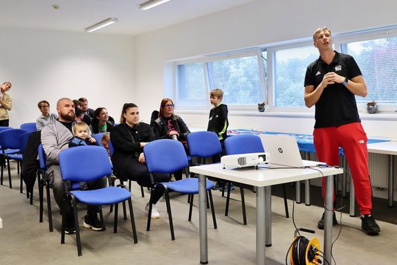 Pojď hrát hokej (září 2025) 28