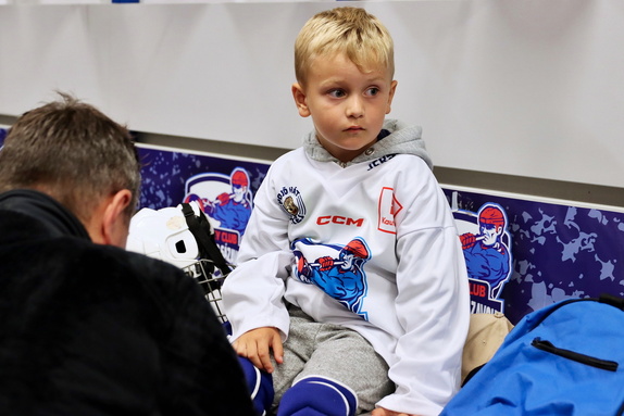 Pojď hrát hokej (září 2025) 30