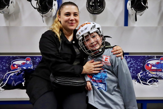 Pojď hrát hokej (září 2025) 31