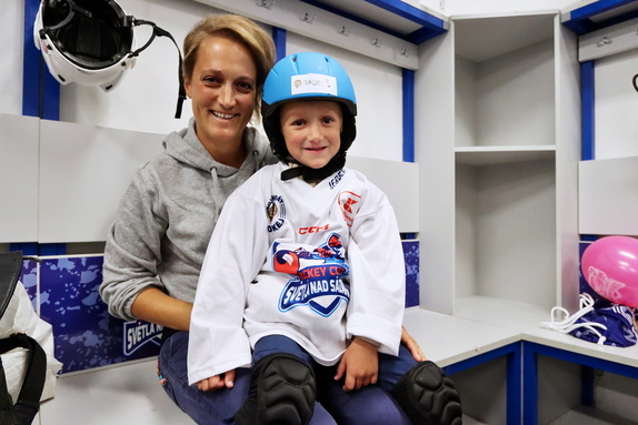 Pojď hrát hokej (září 2025) 33