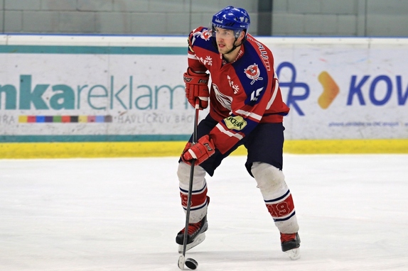 HC Světlá n. S. - HC Hlinsko 3:2 (18.12.2016) 30