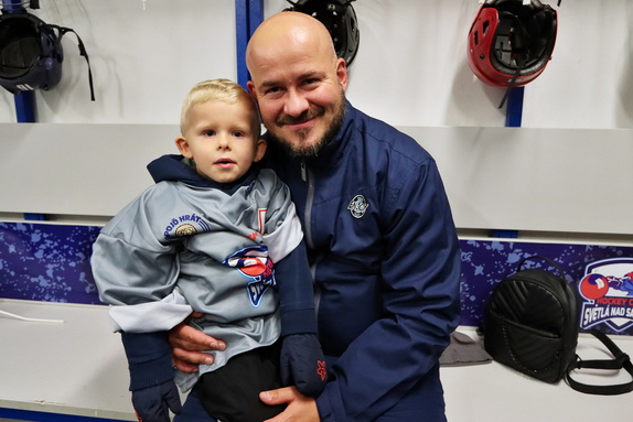 Pojď hrát hokej (září 2025) 34