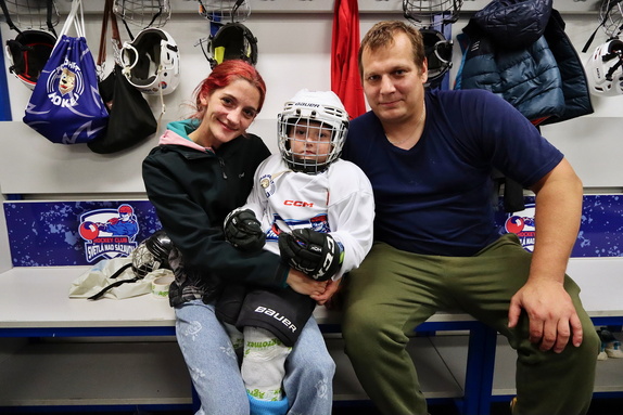 Pojď hrát hokej (září 2025) 35