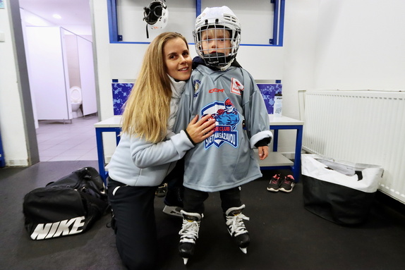 Pojď hrát hokej (září 2025) 36