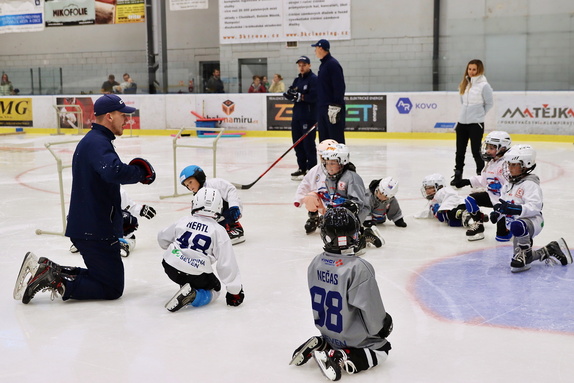 Pojď hrát hokej (září 2025) 37