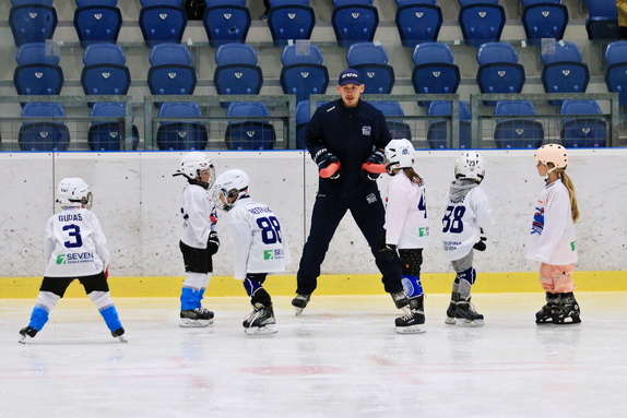 Pojď hrát hokej (září 2025) 49