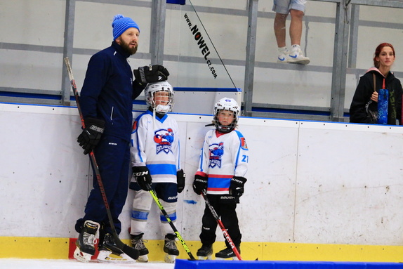 Pojď hrát hokej (září 2025) 54