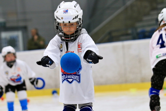 Pojď hrát hokej (září 2025) 3