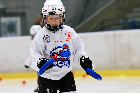 Pojď hrát hokej (září 2025) 4