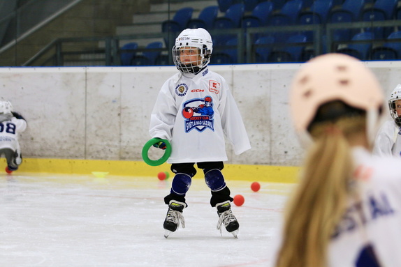 Pojď hrát hokej (září 2025) 7