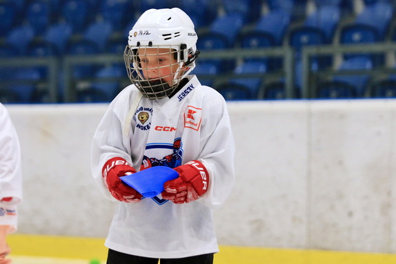 Pojď hrát hokej (září 2025) 10