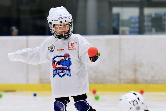 Pojď hrát hokej (září 2025) 11