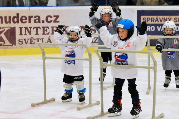 Pojď hrát hokej (září 2025) 12