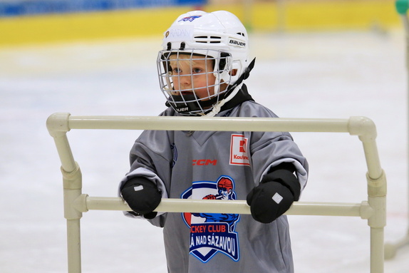 Pojď hrát hokej (září 2025) 13