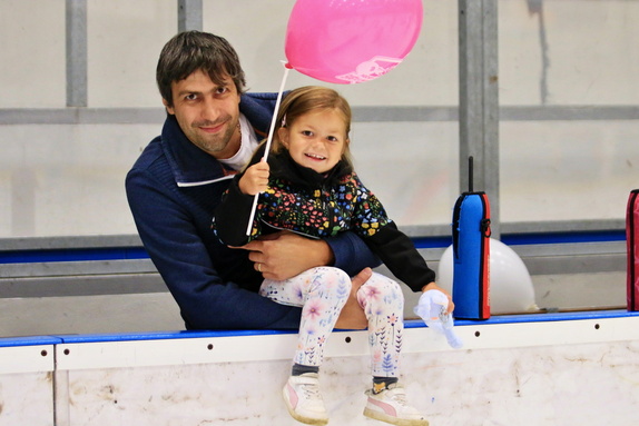 Pojď hrát hokej (září 2025) 15