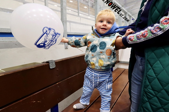 Pojď hrát hokej (září 2025) 16