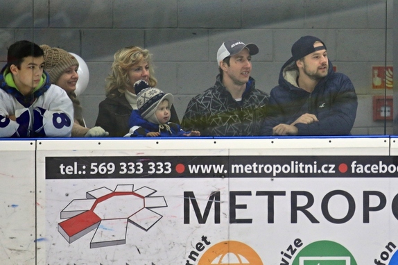 HC Světlá n. S. - HC Hlinsko 3:2 (18.12.2016) 34