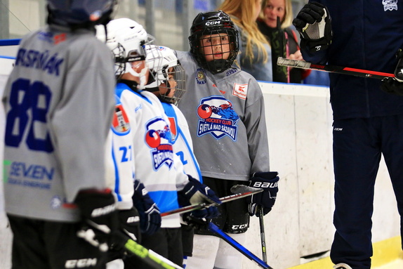 Pojď hrát hokej (září 2025) 18