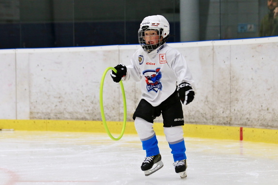 Pojď hrát hokej (září 2025) 19