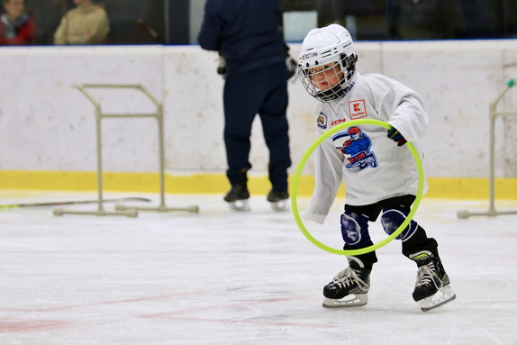 Pojď hrát hokej (září 2025) 20