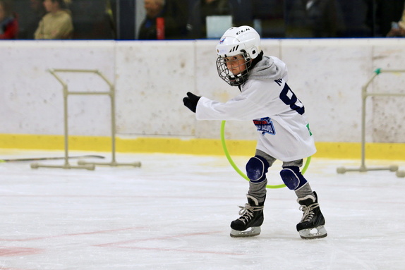 Pojď hrát hokej (září 2025) 21