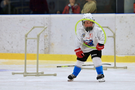 Pojď hrát hokej (září 2025) 22