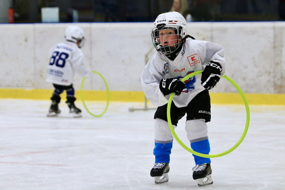 Pojď hrát hokej (září 2025) 23