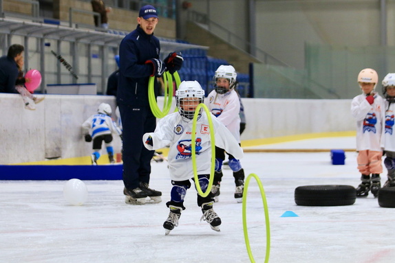 Pojď hrát hokej (září 2025) 24