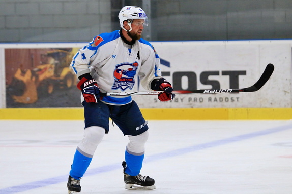 HC Světlá n. S. - TJ Náměšť n. O. 6:3 (21.9.2025) 