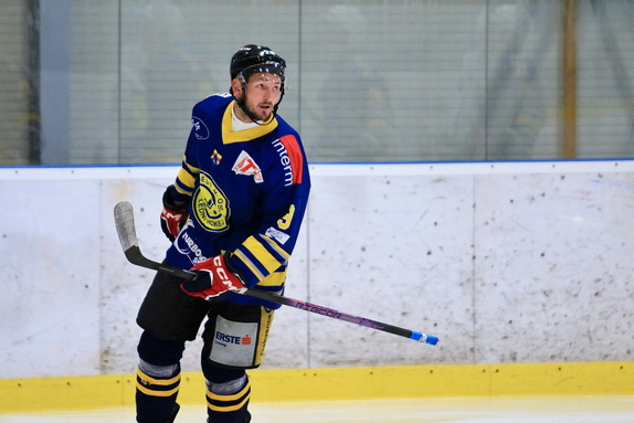 HC Světlá n. S. - TJ Náměšť n. O. 6:3 (21.9.2025) 