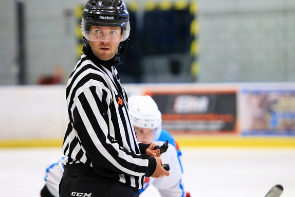 HC Světlá n. S. - TJ Náměšť n. O. 6:3 (21.9.2025) 