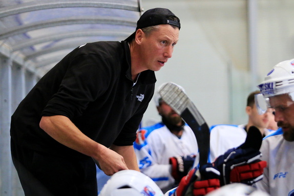 HC Světlá n. S. - TJ Náměšť n. O. 6:3 (21.9.2025) 